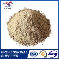 High Strength Refractory Castable Cement