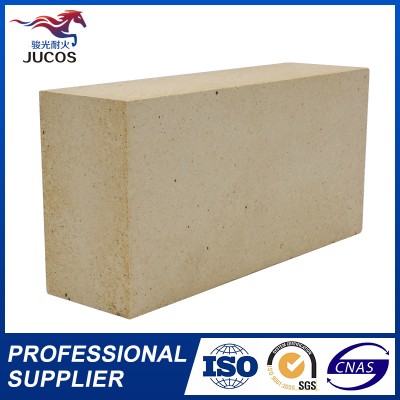 High Alumina Fireproof Material for Fireplace