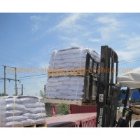 High Temperature Refractory Aluminate Cement for Boiler