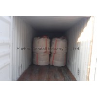 High Strength Refractory Calcium Aluminate Cement Ca 80 for Super Grade Refractory Motar