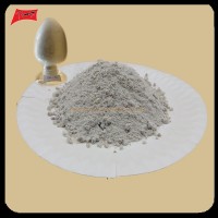 Silicon Carbide Sic Powder Hot Metal Ladle Refractory Cement